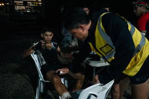 BIB: 
                            <button type="button" onclick="openModal(28154405)" class="btn btn-primary btn-sm float-right btn-popup" data-toggle="modal" data-target=".modal-high-quality">
                        <i class="fas fa-shopping-cart"></i> Add to Cart
                    </button>
                                            <button type="button" onclick="isThisMe(28154405, true)" class="btn btn-success btn-sm float-right btn-popup btn-isme hidden" data-toggle="tooltip" data-placement="bottom" title="นี่คือรูปของคุณใช่ไหม คลิกที่นี่เพื่อเอาเข้าอัลบั้ม">
                        <i class="fas fa-plus"></i> Add to album
                    </button>
                    <button type="button" onclick="isThisMe(28154405, false)" class="btn btn-warning btn-sm float-right btn-popup btn-isnotme hidden">
                        <i class="fas fa-ban"></i> Remove from album
                    </button>